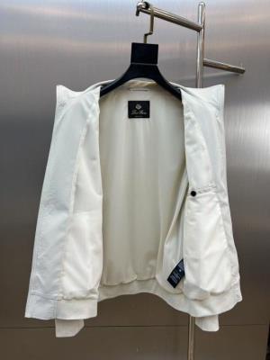 wholesale quality loro piana jacket model no. 27